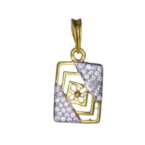 Chain Pendant