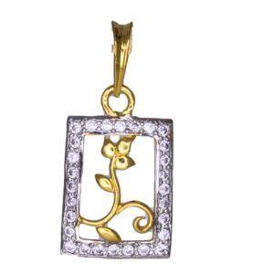 Chain Pendant