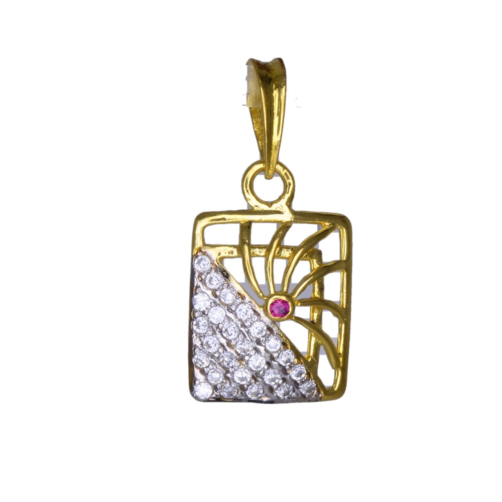 Chain Pendant - Image 4