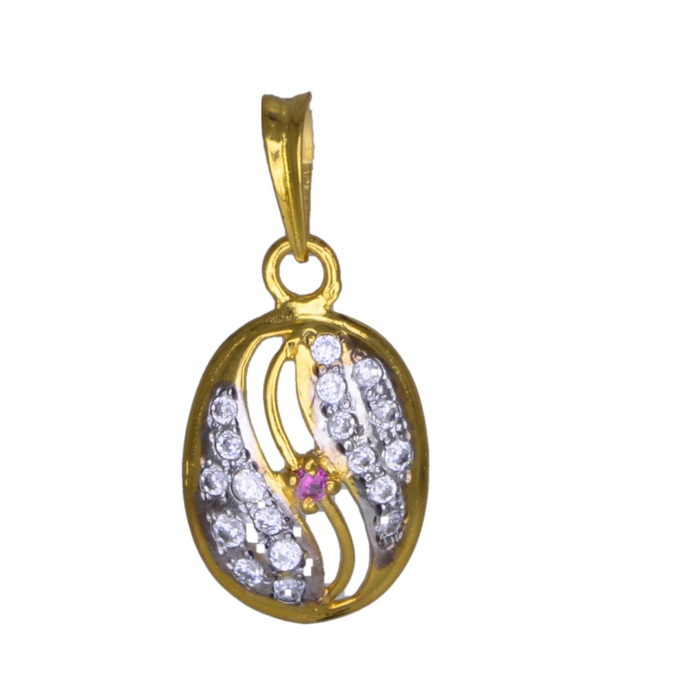 Chain Pendant - Image 3