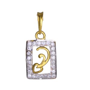 Chain Pendant