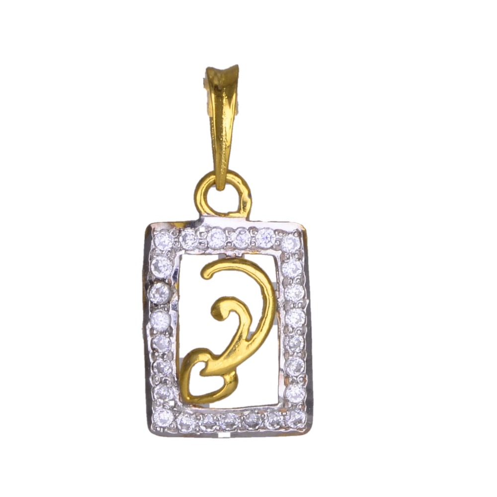 Chain Pendant - Image 2