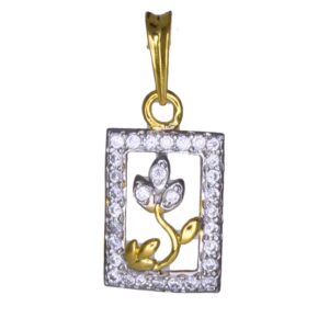 Chain Pendant