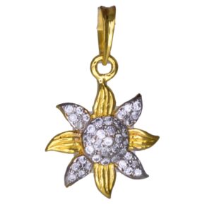 Chain Pendant