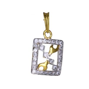 Chain Pendant