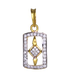 Chain Pendant