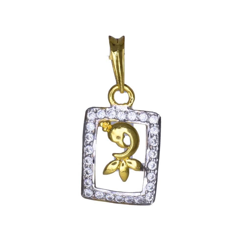 Chain Pendant - Image 2