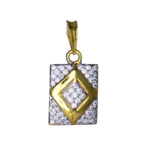 Chain Pendant
