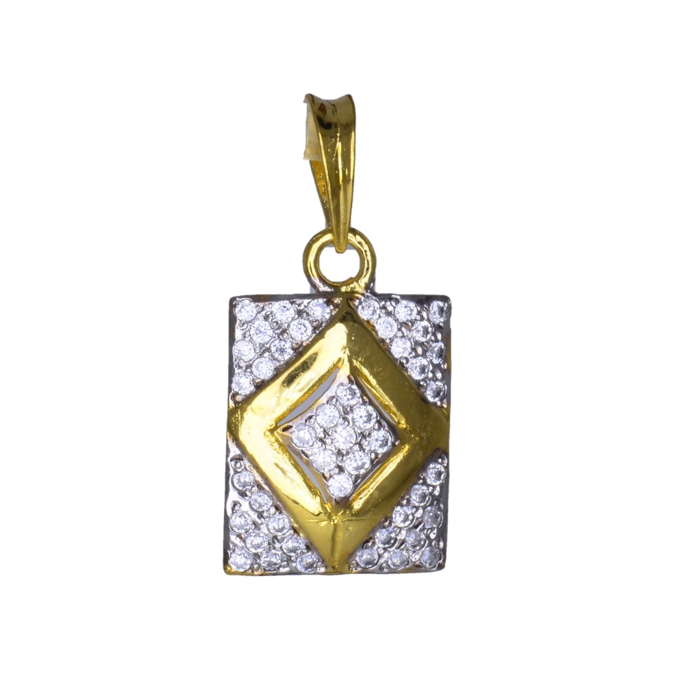 Chain Pendant