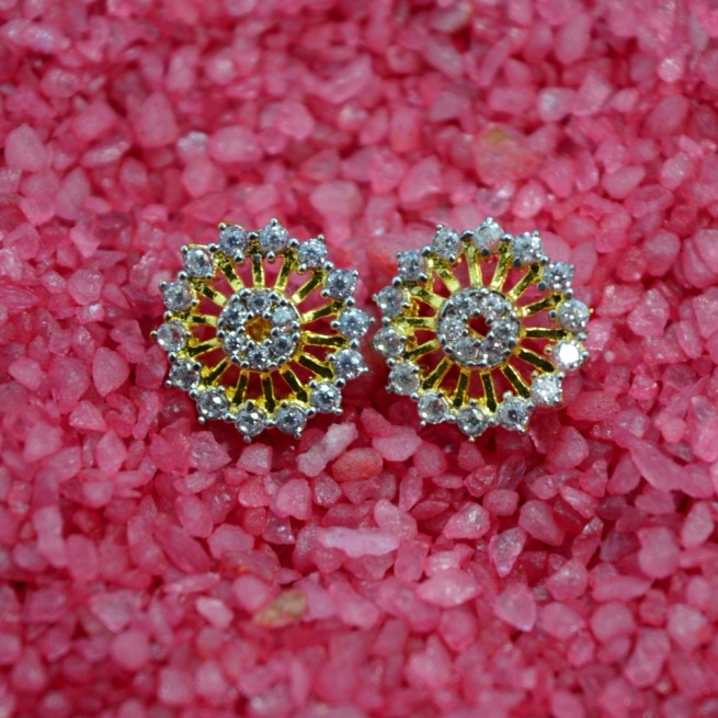 Ladies Earrings - Image 3