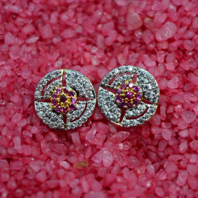 Ladies Earrings - Image 2