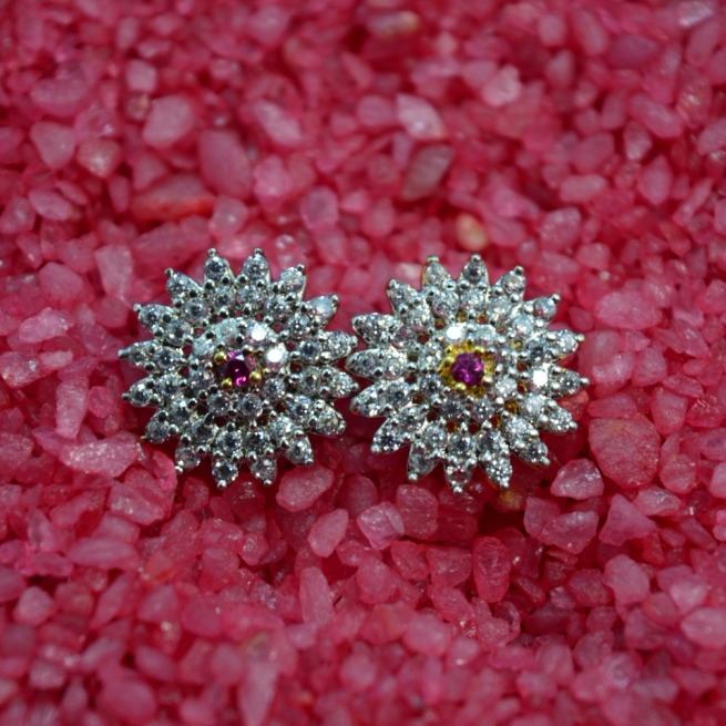 Ladies Earrings - Image 4