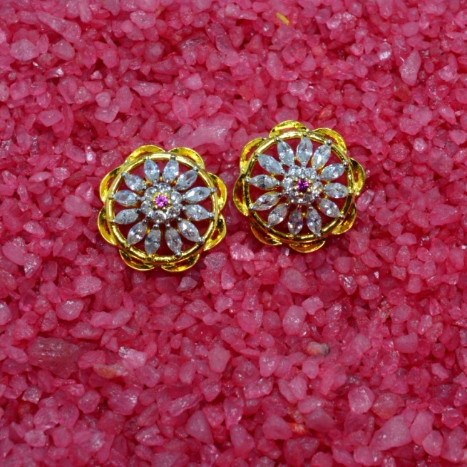 Ladies Earrings - Image 3