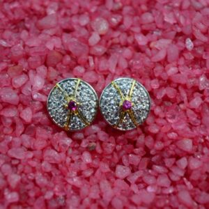 Ladies Earrings