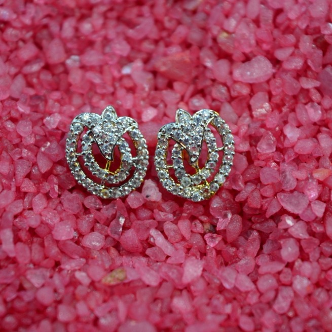 Ladies Earrings - Image 2