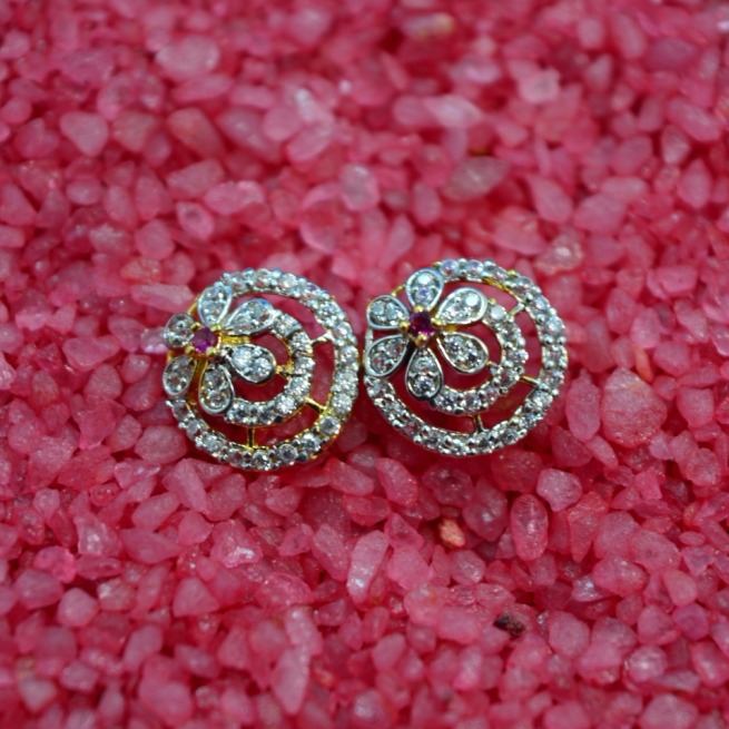Ladies Earrings - Image 4