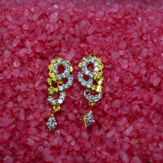 Ladies Earrings - Image 2
