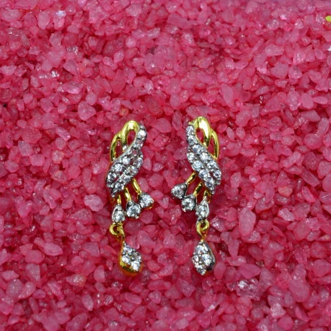 Ladies Earrings