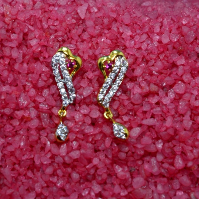Ladies Earrings - Image 5