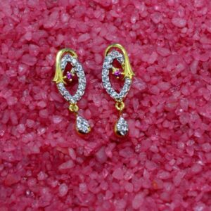Ladies Earrings