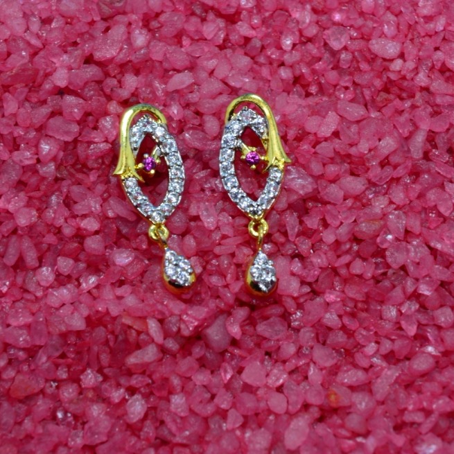 Ladies Earrings - Image 4