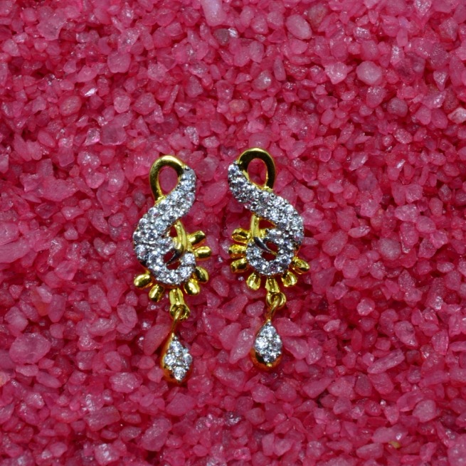 Ladies Earrings - Image 2