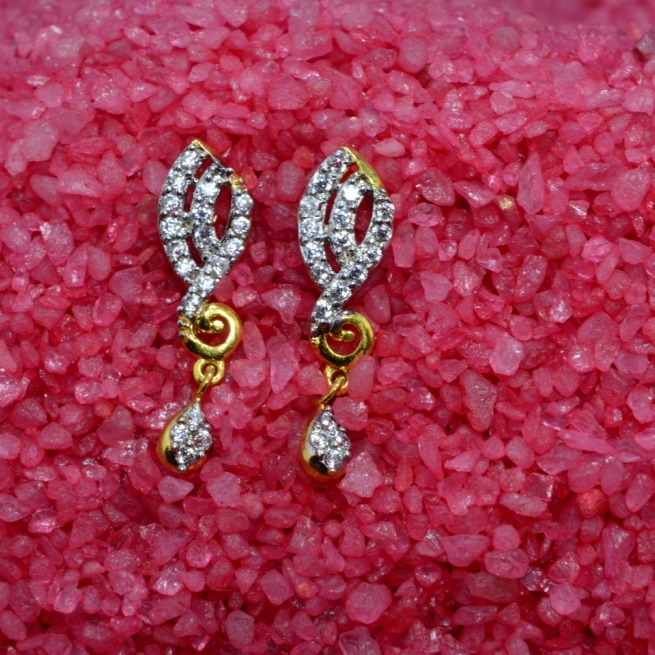 Ladies Earrings