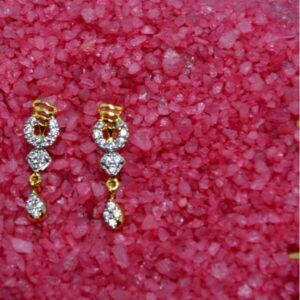 Ladies Earrings