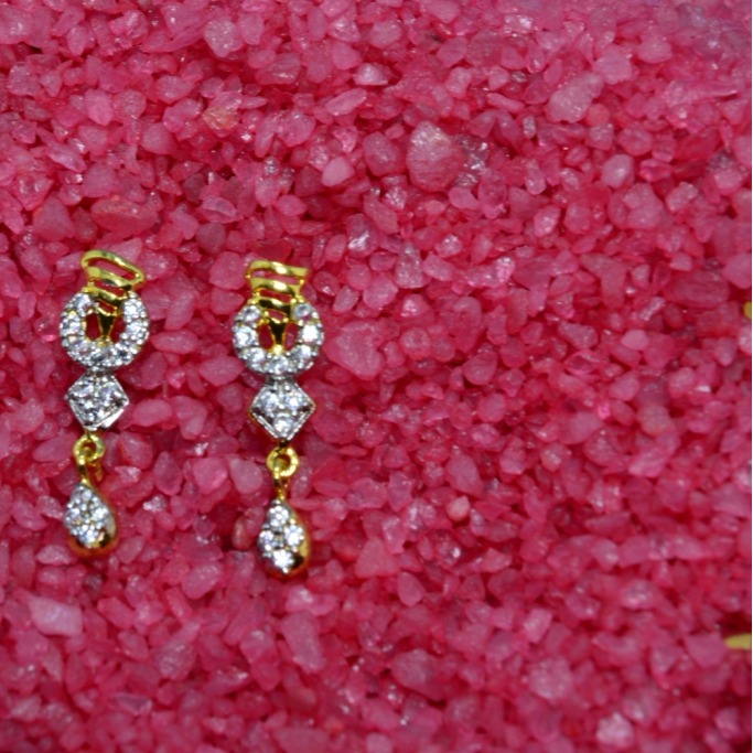Ladies Earrings - Image 3