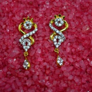 Ladies Earrings