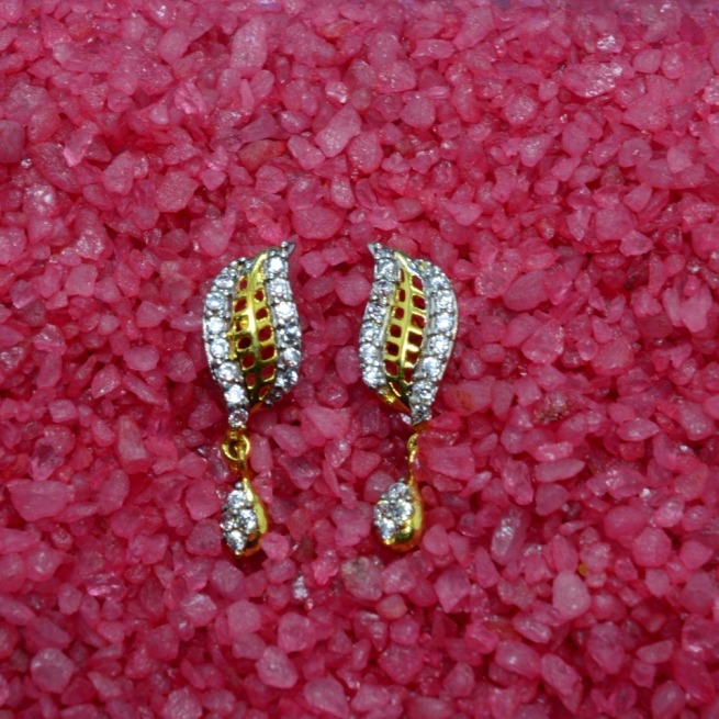 Ladies Earrings - Image 4