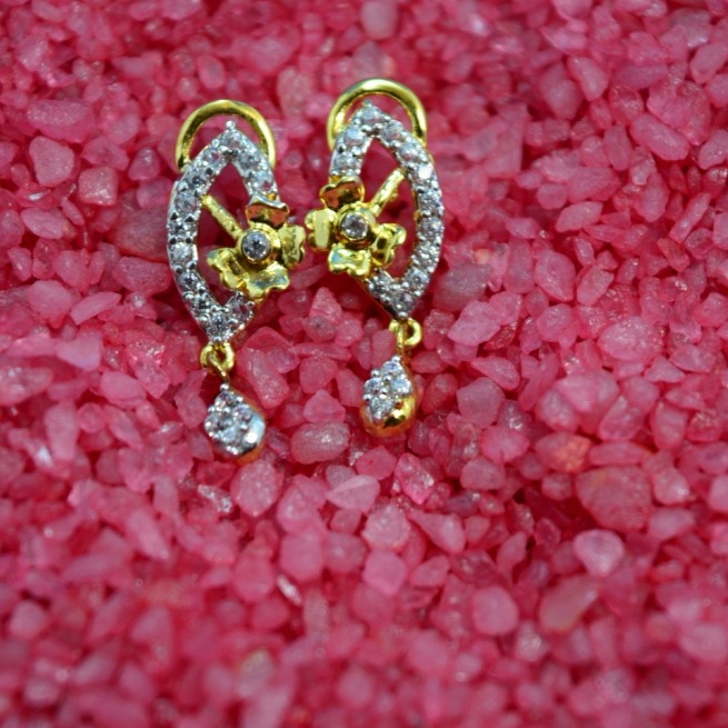 Ladies Earrings - Image 3