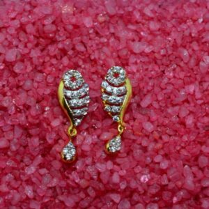 Ladies Earrings