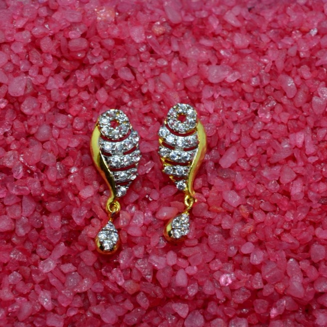 Ladies Earrings - Image 2