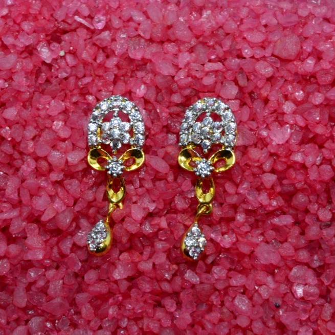 Ladies Earrings - Image 4