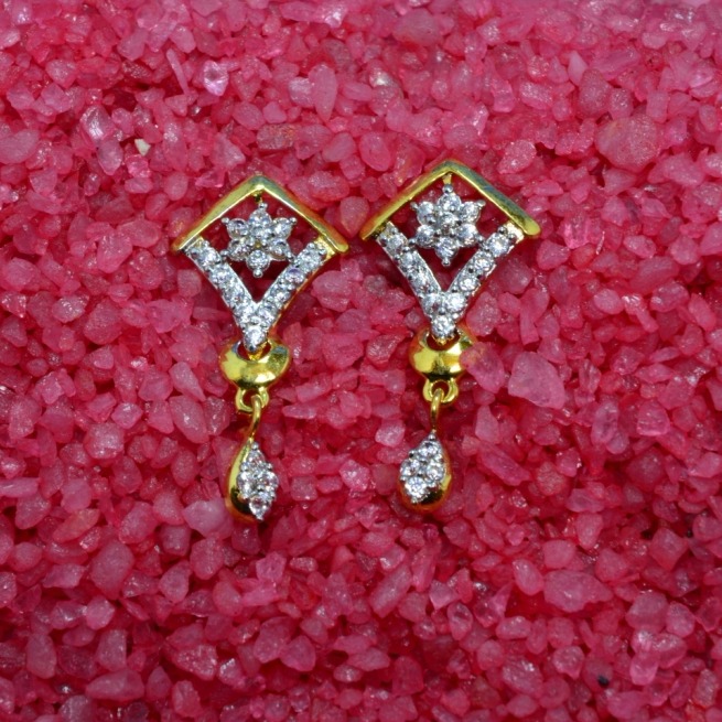 Ladies Earrings - Image 3