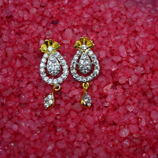 Ladies Earrings - Image 2