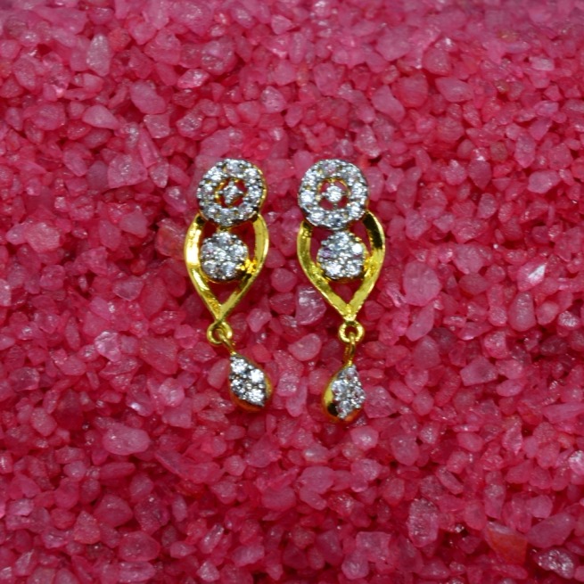 Ladies Earrings