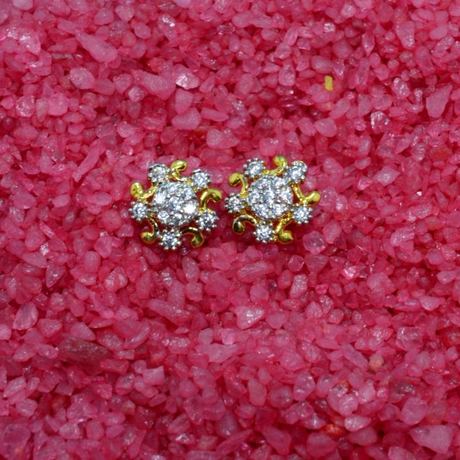 ladies earrings - Image 3