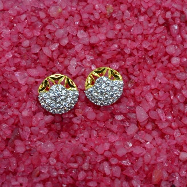 ladies earrings - Image 2