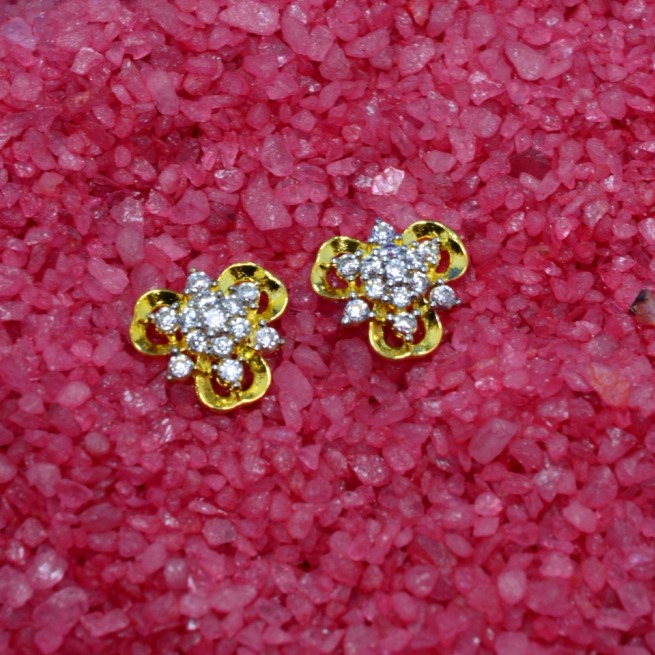Ladies Earrings - Image 4