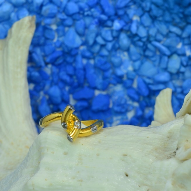 Ladies Ring - Image 2