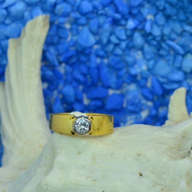 Ladies Ring - Image 5