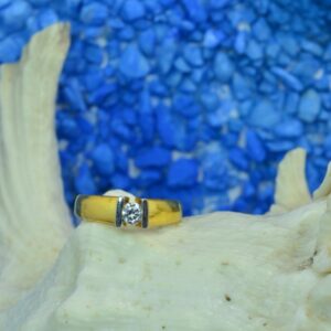 Ladies Ring
