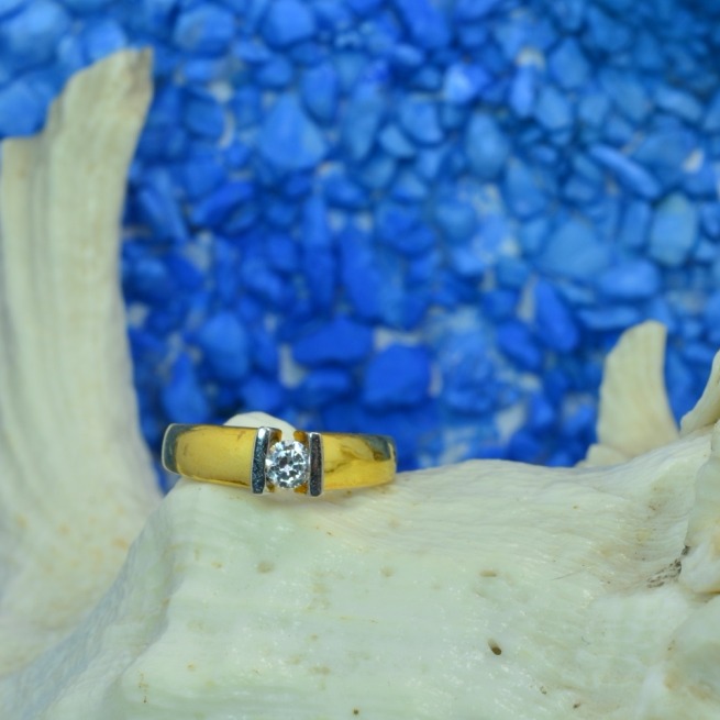 Ladies Ring - Image 4