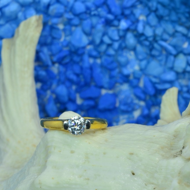 Ladies Ring - Image 3