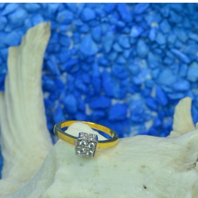 Ladies Ring - Image 2