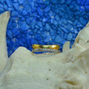 Ladies Ring
