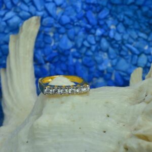 Ladies Ring