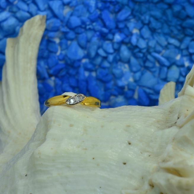 Ladies Ring - Image 5